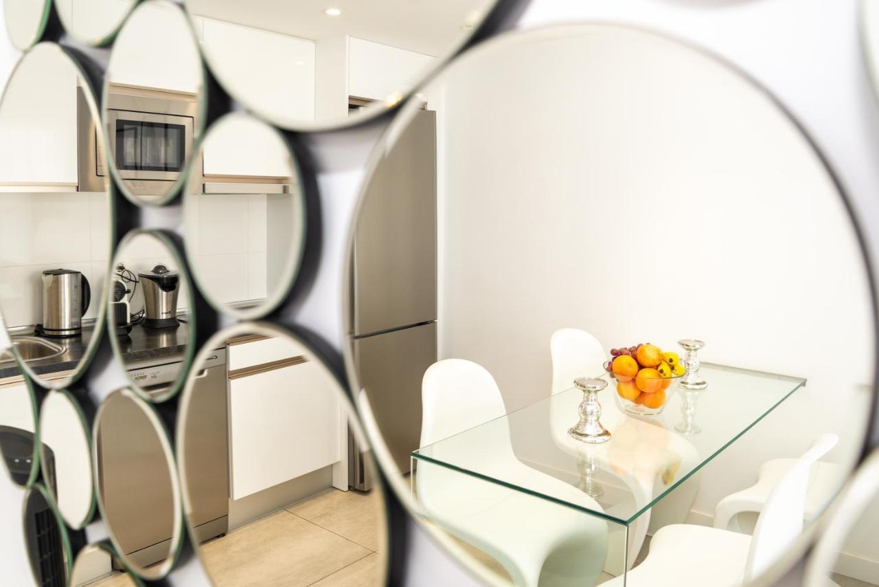 Anna Dreamhouse Apartamento *