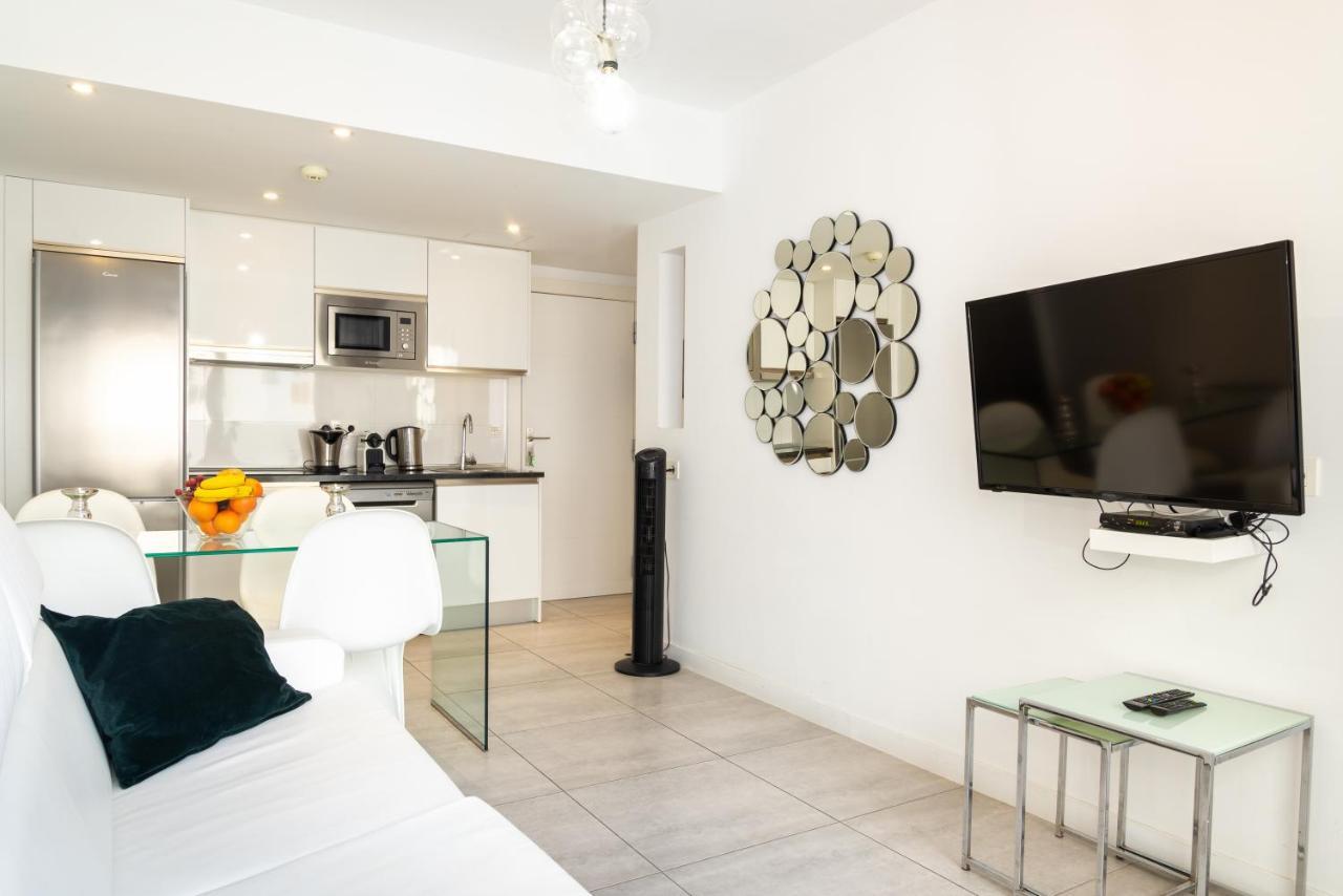 Apartamento Anna Dreamhouse Corralejo
