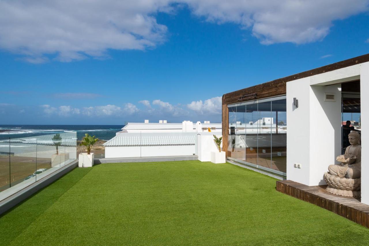 Apartamento Anna Dreamhouse Corralejo