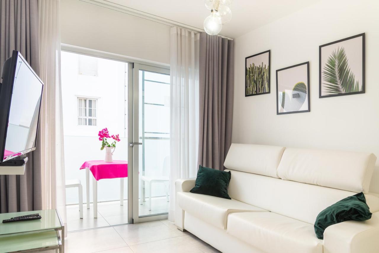 Apartamento Anna Dreamhouse