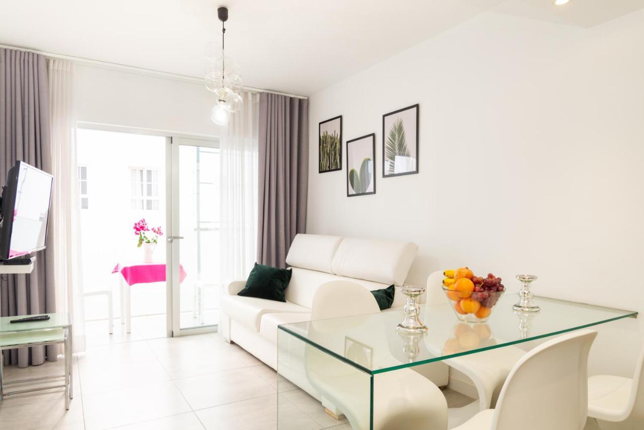 Anna Dreamhouse Apartamento Corralejo