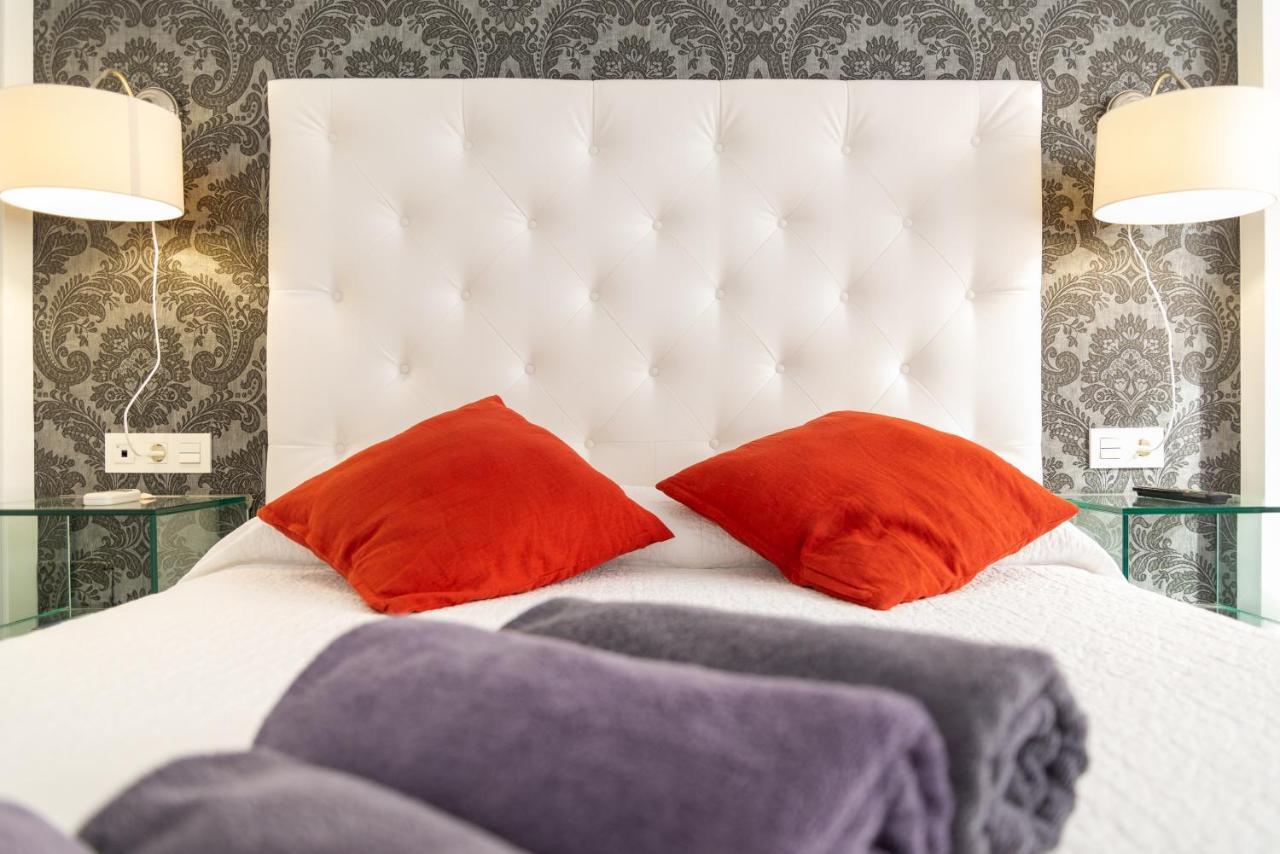 Apartamento Anna Dreamhouse