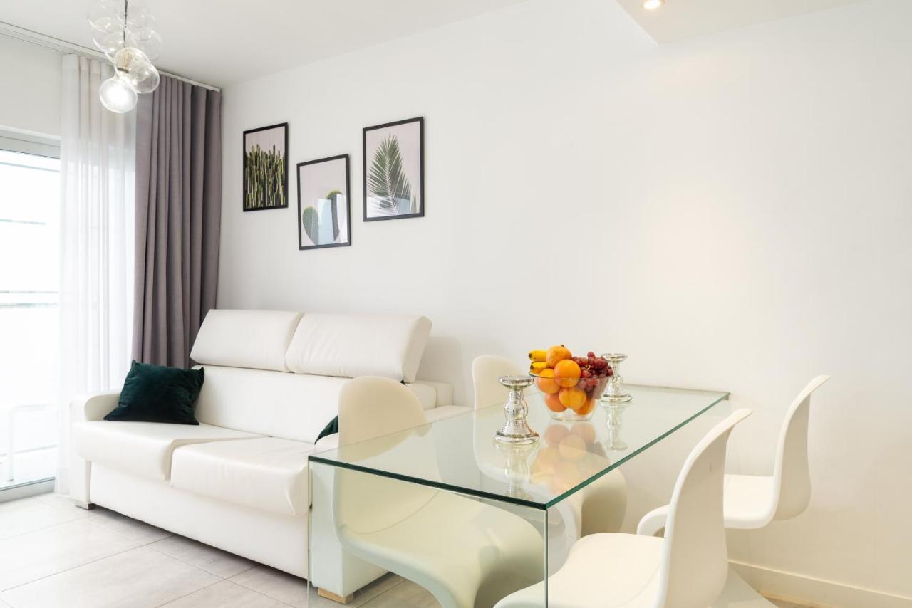 Anna Dreamhouse Apartamento