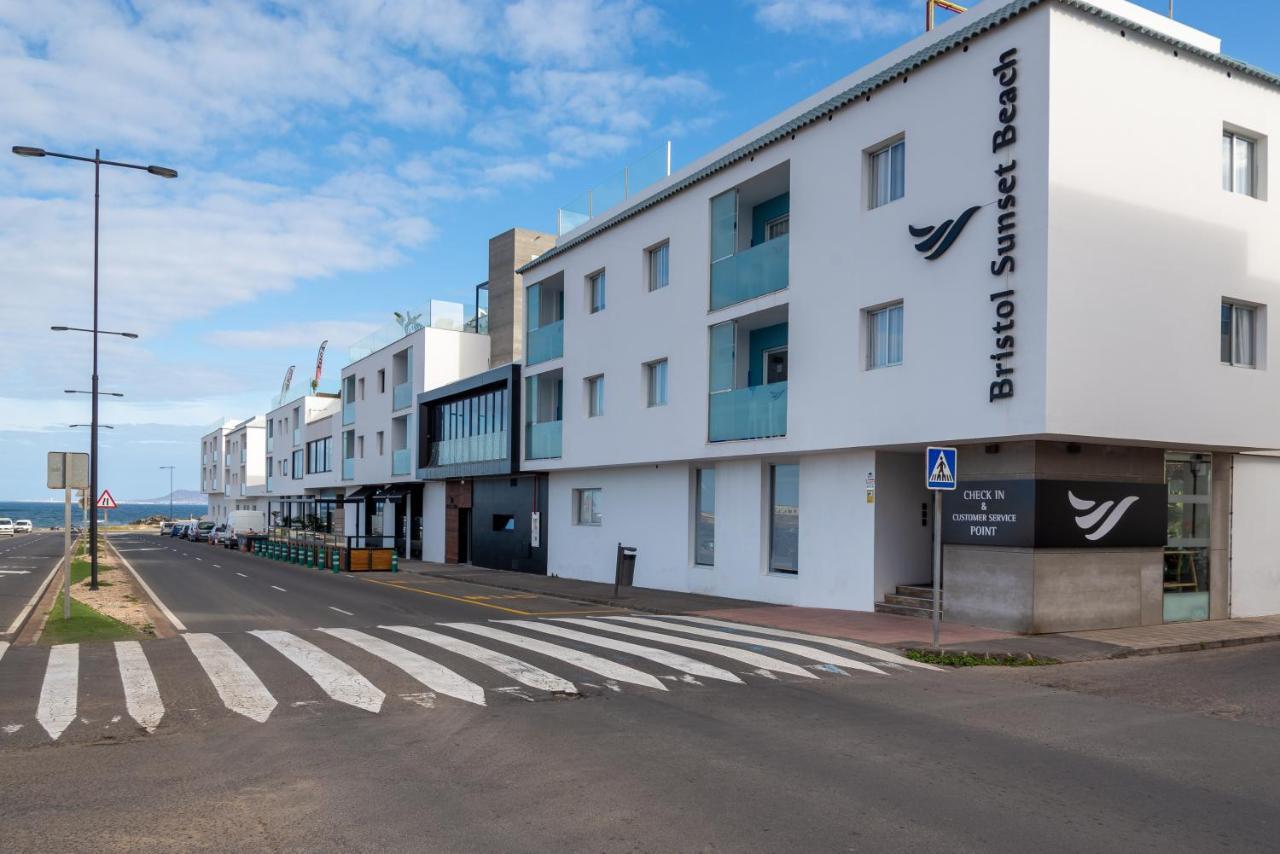 Anna Dreamhouse Apartamento Corralejo